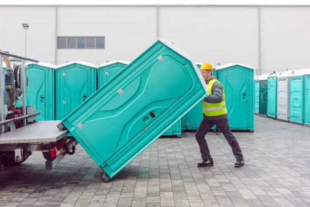 Best Affordable porta potty rental  in Jonesville, VA