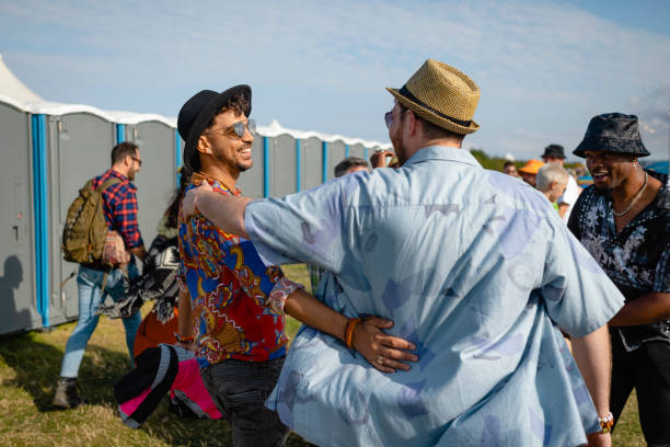 Best Long-term porta potty rental  in Jonesville, VA
