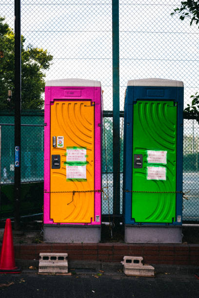 Portable Toilet Options We Offer in Jonesville, VA