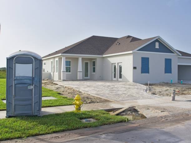 Best Portable toilet rental cost  in Jonesville, VA