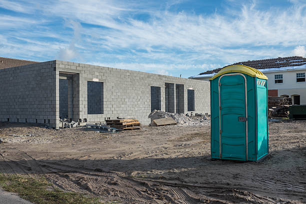 Best Best portable toilet rental  in Jonesville, VA